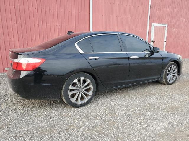 1HGCR2F5XEA800728 | 2014 Honda accord sport