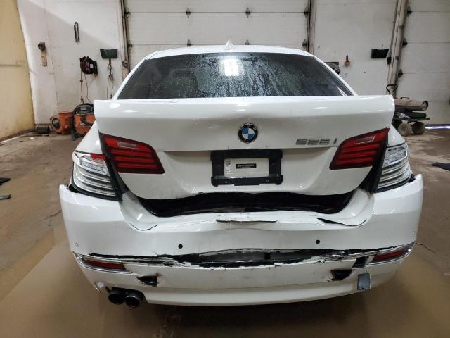 WBA5A5C55GD526213 | 2016 BMW 528 I