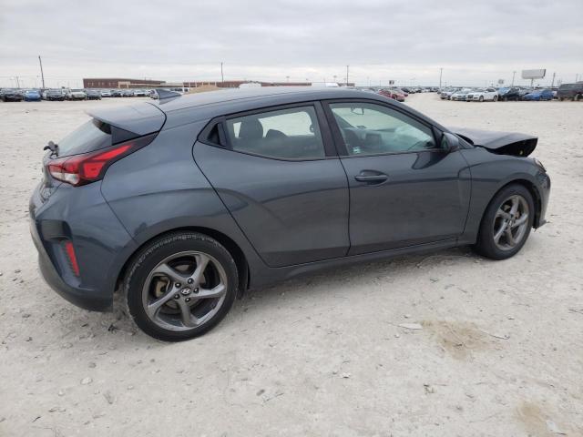 KMHTG6AF3KU017123 | 2019 HYUNDAI VELOSTER B