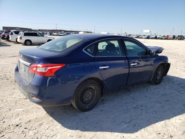 3N1AB7AP1KY302587 | 2019 NISSAN SENTRA S