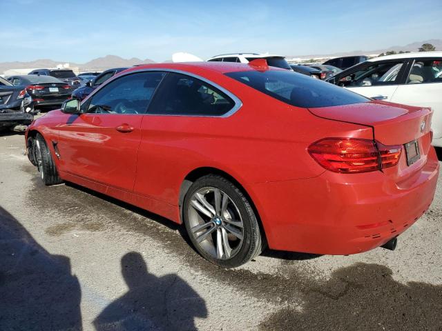 WBA3R1C51GK530134 | 2016 BMW 435 I