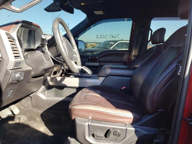 1FTEW1EGXFFA03025 | 2015 FORD F150 SUPER