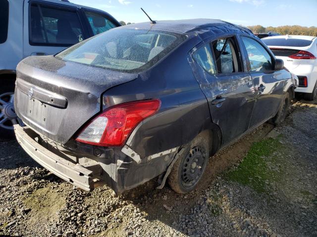 3N1CN7AP0FL801500 | 2015 NISSAN VERSA S