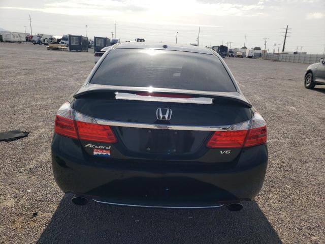 1HGCR3F86EA039986 | 2014 HONDA ACCORD EXL