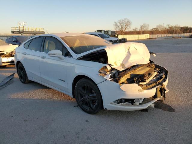 3FA6P0LU0JR262631 | 2018 Ford fusion se hybrid