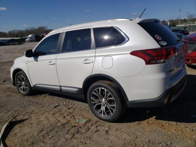 Vin: ja4jz4ax5gz011444, lot: 73684093, mitsubishi outlander gt 20162