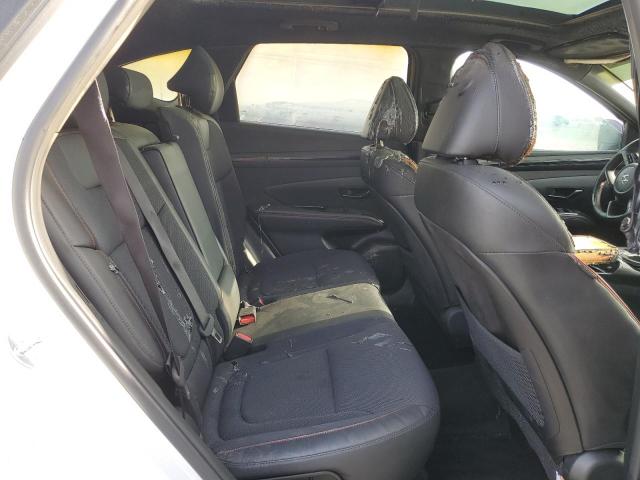 2022 HYUNDAI TUCSON N L KM8JCCAE1NU098992