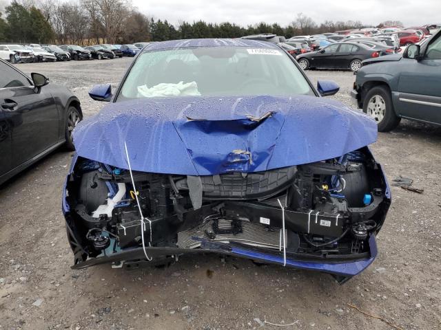 KMHLS4AG3PU615554 | 2023 Hyundai elantra sel