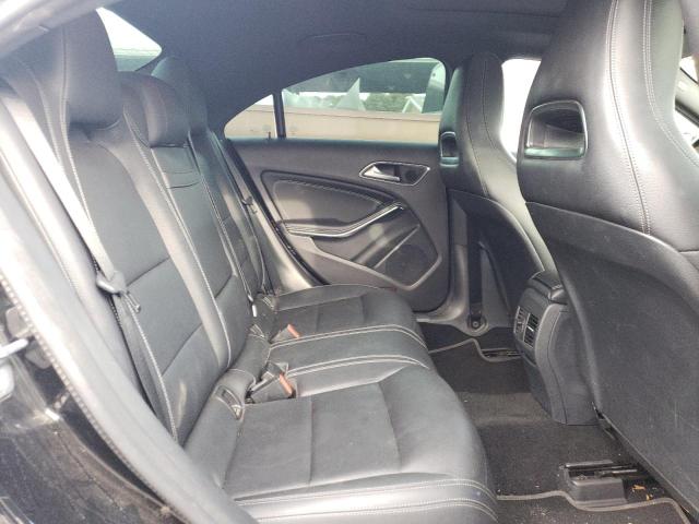 2018 MERCEDES-BENZ CLA 250 - WDDSJ4EB2JN684566