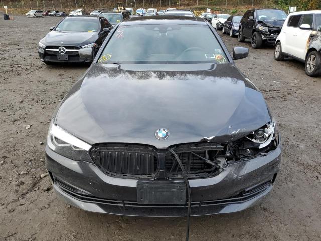 WBAJR7C09LCE65801 | 2020 BMW 530 XI