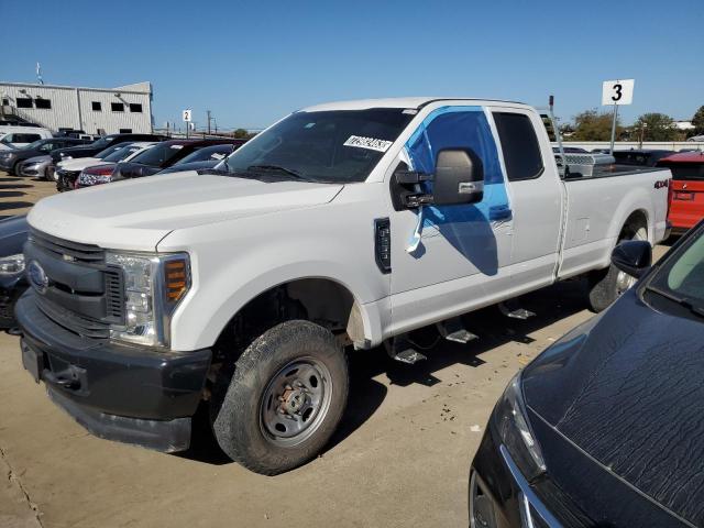 2019 Ford F-250 