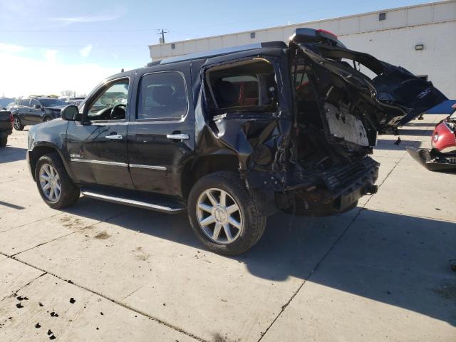 1GKS2EEFXER248020 | 2014 GMC YUKON DENA