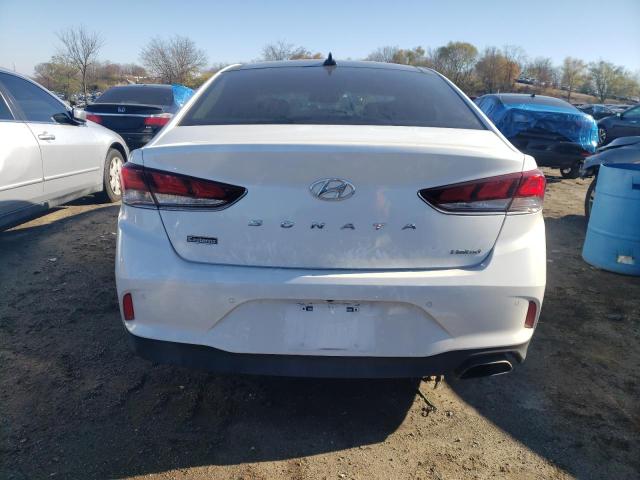 5NPE34AF6KH736471 | 2019 HYUNDAI SONATA LIM