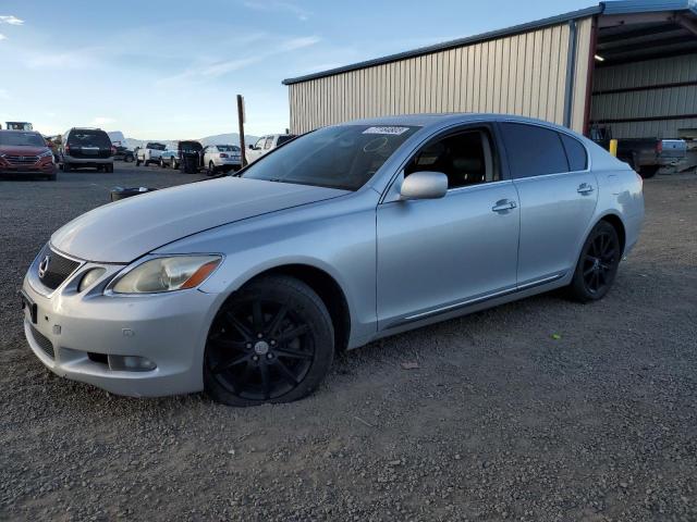 2006 Lexus GS 300 