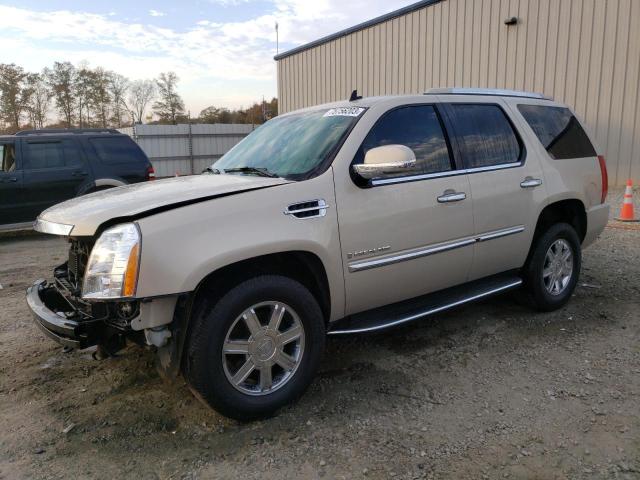 2007 Cadillac Escalade Luxury