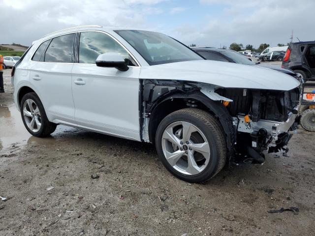 WA1EAAFY2P2142915 | 2023 AUDI Q5 PREMIUM