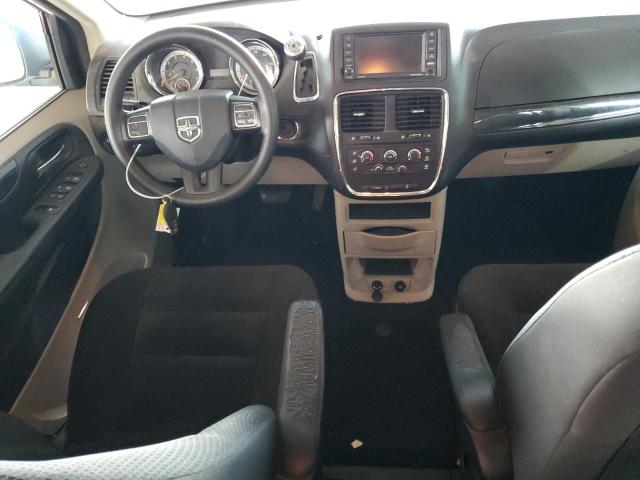 2C4RDGBG8HR818866 Dodge Grand Caravan Se