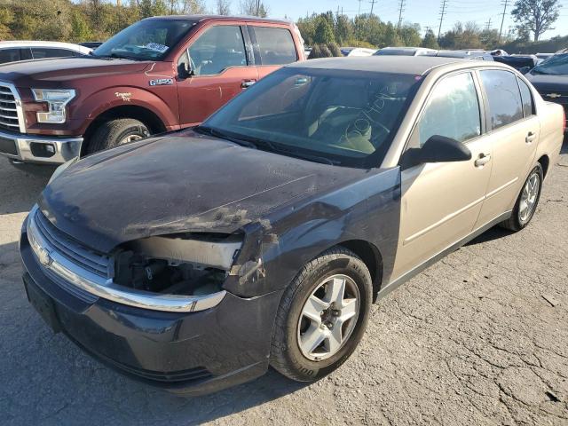 2005 Chevrolet Malibu LS