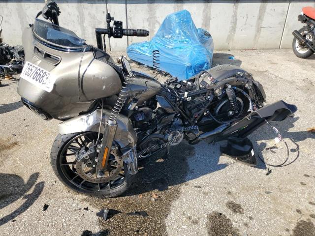 2021 HARLEY-DAVIDSON FLHXSE 1HD1PXL15MB951073