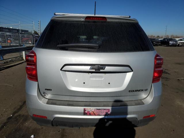 2GNFLFEK7G6129473 | 2016 CHEVROLET EQUINOX LT