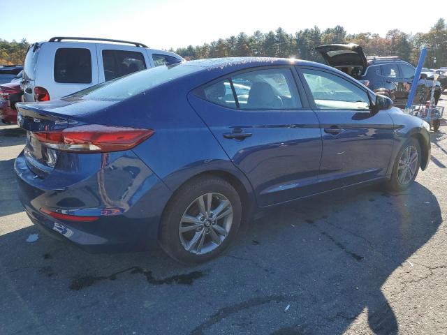 5NPD84LFXHH142159 | 2017 HYUNDAI ELANTRA SE