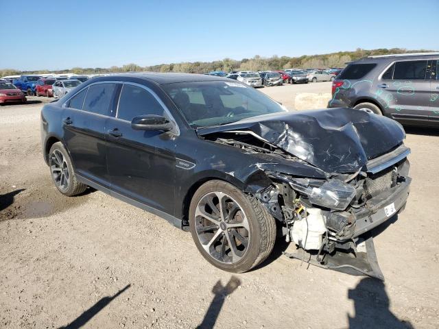 2014 Ford Taurus Sho VIN: 1FAHP2KTXEG137193 Lot: 74778843