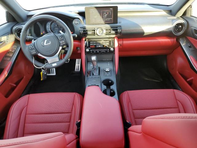 2023 LEXUS IS 350 F S - JTHGZ1B26P5067187