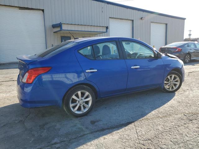 3N1CN7AP1FL937974 | 2015 NISSAN VERSA S