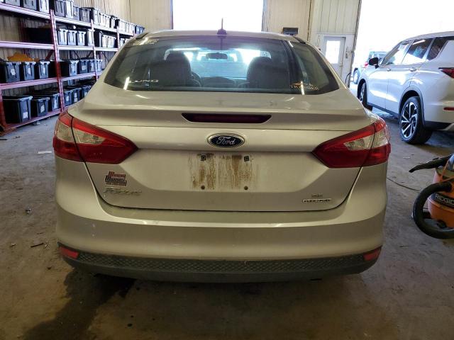 1FADP3F22EL286971 | 2014 FORD FOCUS SE