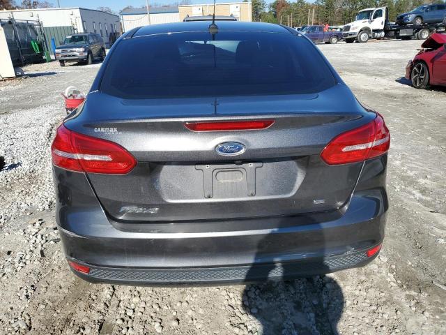 2018 Ford Focus Se VIN: 1FADP3F25JL226399 Lot: 77777913