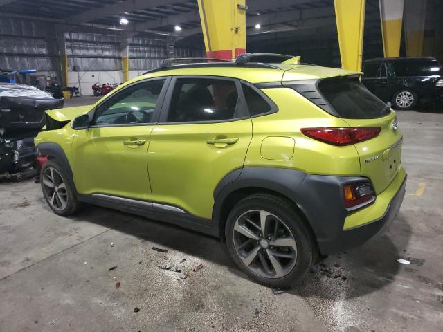 KM8K5CA53LU535743 | 2020 HYUNDAI KONA ULTIM