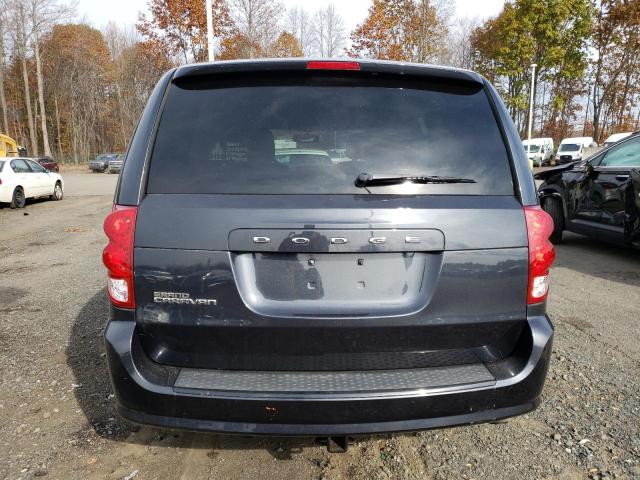 2C4RDGBG7ER452068 Dodge Grand Caravan Se