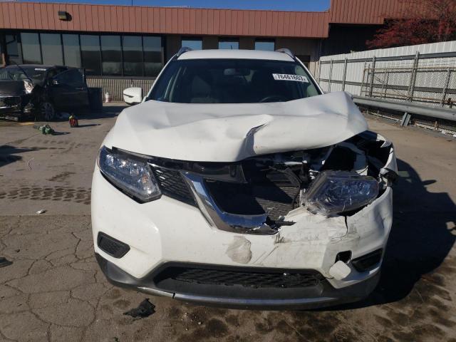 KNMAT2MV8GP615636 | 2016 NISSAN ROGUE S