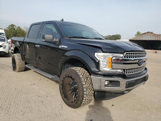 1FTEW1E56KFB82513 Ford F-150 F150 SUPER 4