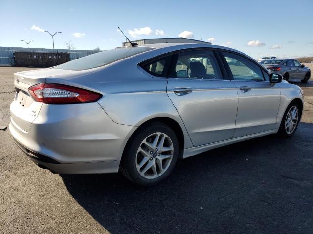 2016 FORD FUSION SE - 3FA6P0HD7GR333387