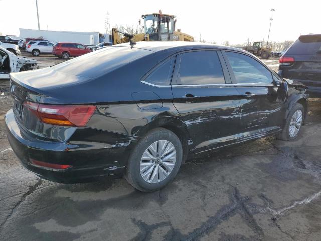 3VWC57BU1KM060857 | 2019 Volkswagen jetta s