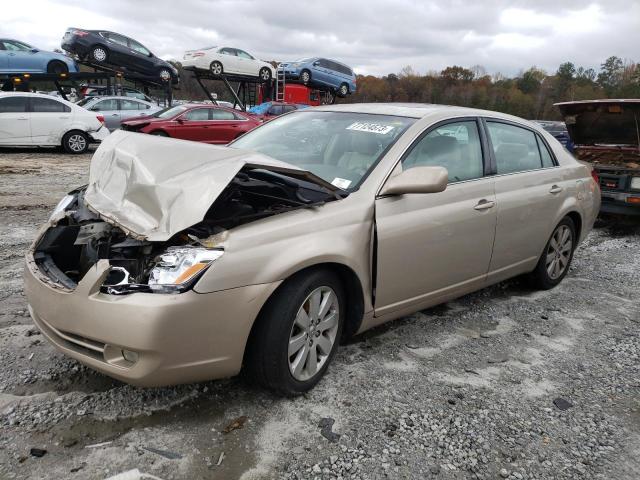 2006 Toyota Avalon XL