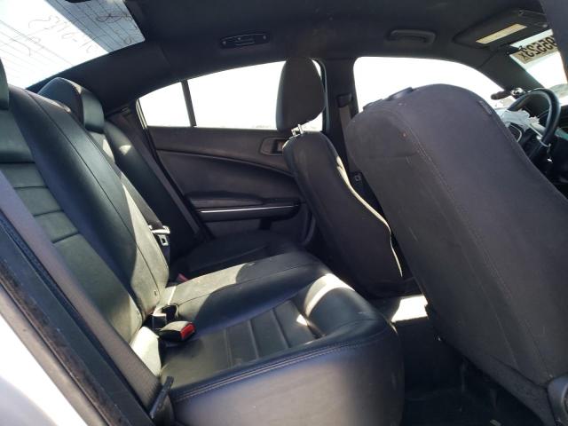 2016 DODGE CHARGER PO - 2C3CDXAT4GH262598