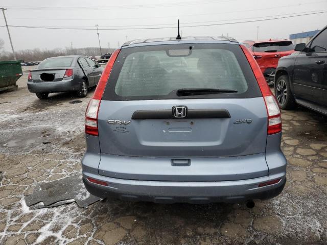 5J6RE4H39BL071482 | 2011 Honda cr-v lx