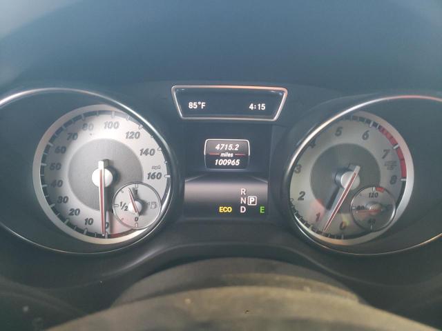 WDDSJ4EB0EN065731 Mercedes-Benz CLA 250