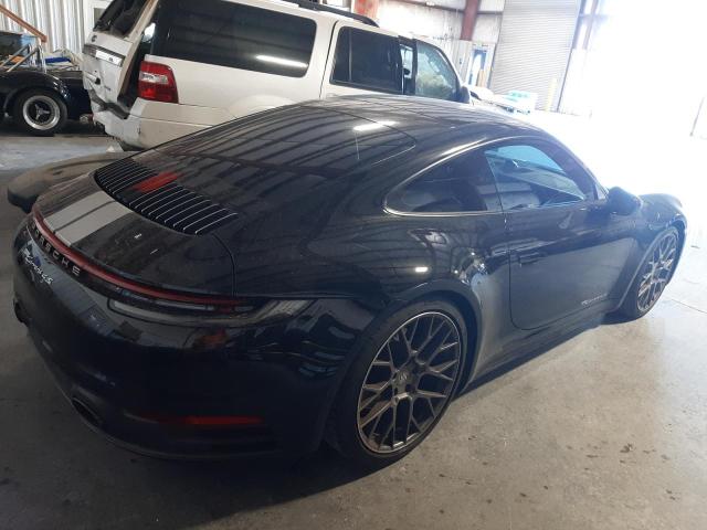 VIN WP0AB2A92LS227903 2020 Porsche 911, Carrera S no.3