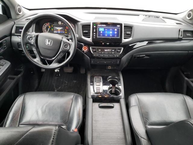 5FNYF6H93GB081983 Honda Pilot Touring