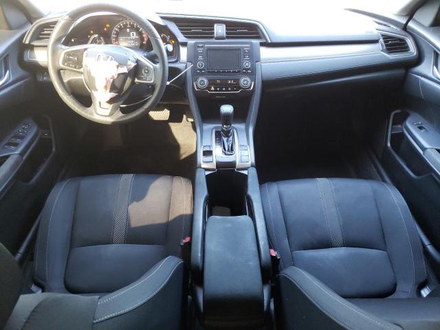 2017 HONDA CIVIC LX - 2HGFC2F50HH510342