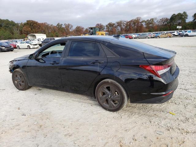 2022 HYUNDAI ELANTRA SE - KMHLS4AG4NU252632