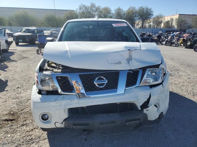 1N6AD0ER7JN725340 | 2018 Nissan frontier s