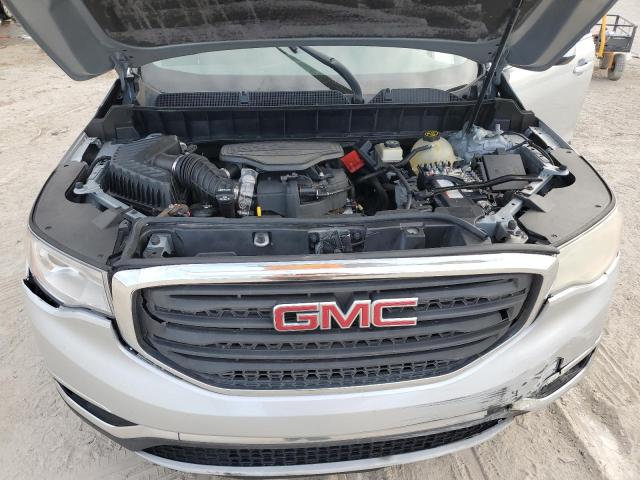 1GKKNLLS1HZ267023 GMC ACADIA SLE