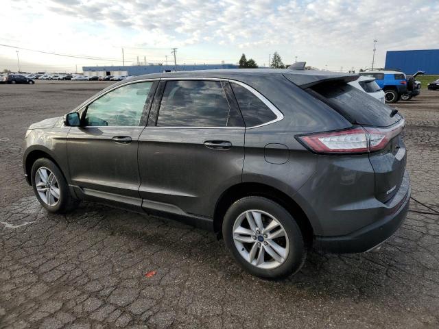 2FMPK4J97HBC42240 2017 Ford Edge Sel