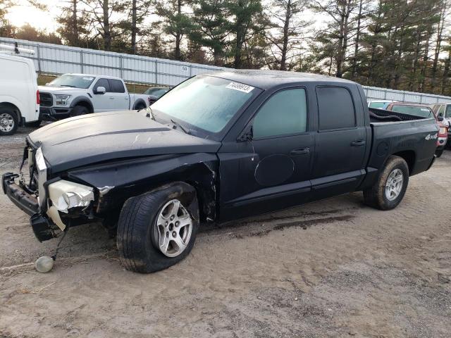 2005 Dodge Dakota 