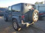 JEEP WRANGLER S photo