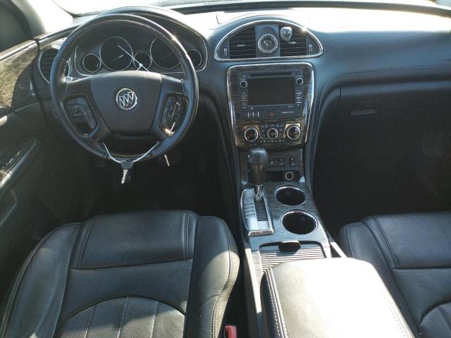 VIN 5GAKRDKD4DJ248615 2013 Buick Enclave no.8